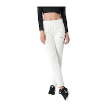 Hummel Genesa Kadın Eşofman Altı 931813-9003 Beyaz