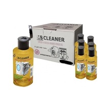 Mb Cleaner Çamaşır v Bulaşık Makinesi Temizleyici 6 x 50 ML