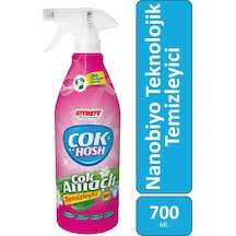 Çokhosh Çok Amaçlı Temizleyici Diğer