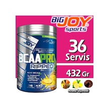 Bigjoy Bcaa Pro 4:1:1 Ripped 432 Gr Özel Termojenik Karışım Ilave Bigjoy Bcaa Pro 4:1:1 Ripped 432 Gr Özel Termojenik Karışım Ilave