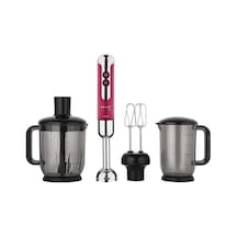 Korkmaz Mia A447-17 Mega Blender Set