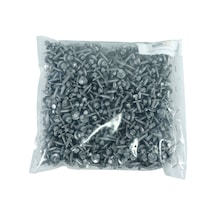 Sivri Uçlu Çatı Vidası M5.5x27 500 Ad