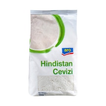 Aro Hindistan Cevizi Tozu 1 Kg 3'li Avantaj Paketi Mıchu