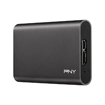 PNY Elite 480 GB USB 3.1 Taşınabilir Disk PNY Elite 480 GB USB 3.1 Taşınabilir Disk