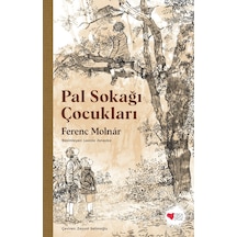 Pal Sokağı Çocukları - Ferenc Molnar - Can Çocuk Yayınları