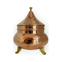 El Dövme Bakır Kafkas Şekerlik