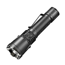 Klarus Xt21x Pro Profesyonel Taktik El Feneri-4400 Lümen Siyah