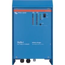 Victron Energy Skylla-i Akü Şarj Cihazı 24v 80a 1+1 Çıkış 230v