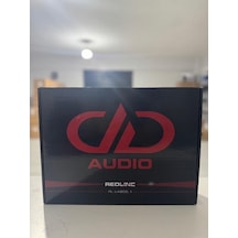 Dd Audio Rl-la 800.1 Mono Amfi