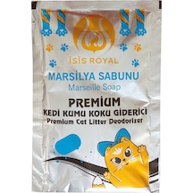 Kedi Kumu Koku 25 Gr Marsilya Sabunu Kokulu