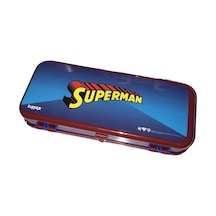 Tuffex Superman Kutu Kalemlik Tuffex Superman Kutu Kalemlik