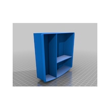 2000-2005 Toyota Rav4 Kol Dayama Düzenleyici Armrest Organizer