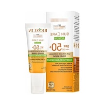 Akneye Eğilimli Ciltler İçin Spf 50 Güneş Kremi - 50 Ml