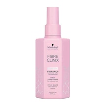 Schwarzkopf Professional Fibre Clinix Parlaklık  Saç Bakım Spreyi 200 ML