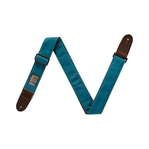 Designer Collection Gitar Strap - Deep Blue Dcs50-db