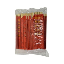 Tek Kullanımlık Paket Bambu Chopstick 100 Adet -chopstick A Pack Of 100 Pcs