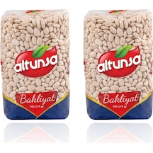 Altunsa Fasulye Dermason Yerli 900 G x 2 Adet
