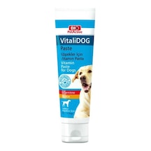 Bio Petactive Vitalidog Paste Köpek Vitamini Macunu 100 ML