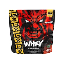 100% Gourmet Whey Proteın Mıx Çikolata 2.27 Kg 60 Servis
