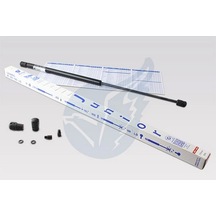 Bmw F31 Tourıng 2010-2014 Bagaj Amortisörü Adet Oem No:51247263153