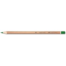 Faber-castell Başlık Kalemi Natural Yeşil 12 Li 1 Paket 12 Adet Karışık