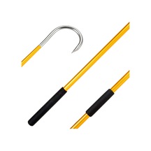Aftco Gaff Taper Gold 152cm Kakıç