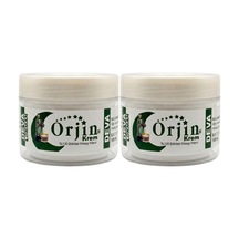 Orjin Krem 100 Ml - 2 Kutu