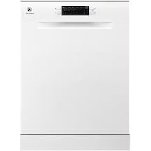 Electrolux ESA47210SW 8 Programlı 13 Kişilik Bulaşık Makinesi Electrolux ESA47210SW 8 Programlı 13 Kişilik Bulaşık Makinesi