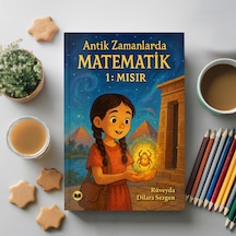 Antik Zamanlarda Matematik: 1 Mısır