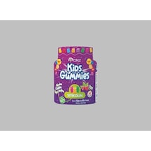 Gummies Kids Sitikolin 60 Adet Dnz