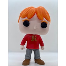 Ron Weasley 3d Figürü
