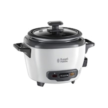 Russell Hobbs 27020-56 Mini Pirinç Pişirme Makinesi 0.4 L 200 W