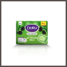 Bezos Naturel Zeytinyağlı 4 150gr 1 Adet Nxrlvng