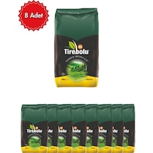 Tirebolu Siyah Çay X 8 Adet - Karadeniz İn Yoğun Aromalı Geleneksel Çayı