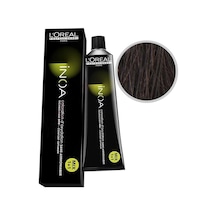 İnoa Saç Boyası 5.5 Açık Kahve Akaju 60 Ml