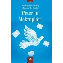 Peter'ın Mektupları / Hanımzer Karakurt Koç