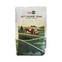 Eriş Buzağı Maması Süt Ikame Yemi 25 Kg