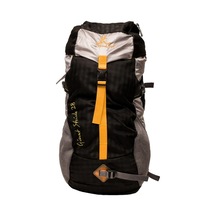 Trekking Bag Black Çok Renkli