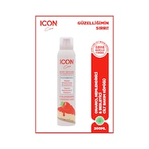 Cilt Bakım Köpüğü 200ml Strawberry-