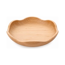 Bambu Kase 25x25x5 Kahverengi