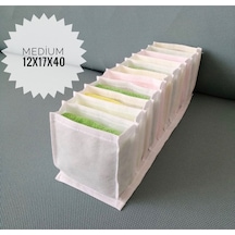 Medium Düzenleyici 12x17x40 Diğer