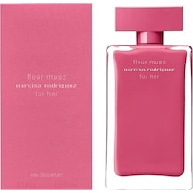 Narciso Rodriguez Fleur Musc Edp 100 Ml Kadın Parfüm Fresh
