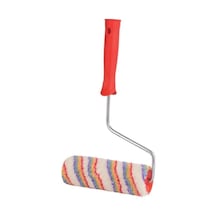 Mey İthalat Gökkuşağı Mini Rulo 10 Cm