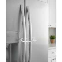 4 Adet Çok Amaçlı Dolap Kilidi Bebek Ve Çocuk Koruması İçin Güvenli Çözüm Mh-hs6731-4976 Diğer