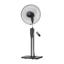 Airking Ottowa  2 Salınımlı Ayaklı Vantilatör