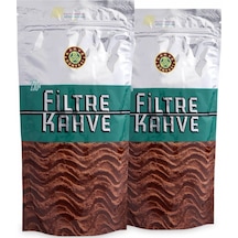Kahve Dünyası Filtre  Kahve 2 x 250 G