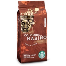 Starbucks Colombia Filtre Kahve 250 G French Press Için Çekilmiş