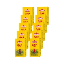 Gap Çayı 400 Gr. Onlu Paket