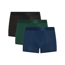 Tommy Hilfiger Erkek Boxer Um0um027600t4 Çok Renkli