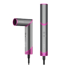 Gri - Pembe
